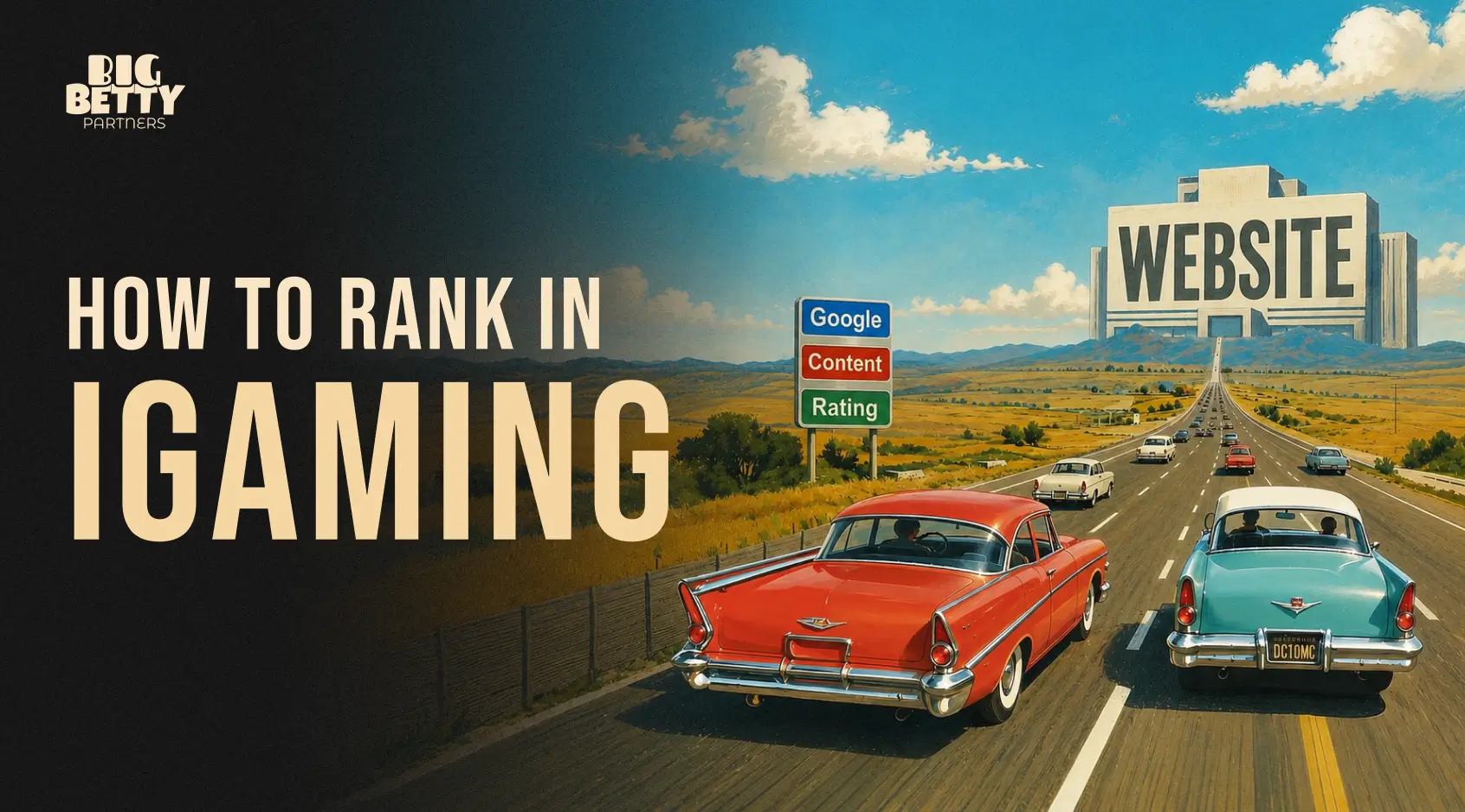 Casino SEO Strategies That Actually Build Rankings in 2026