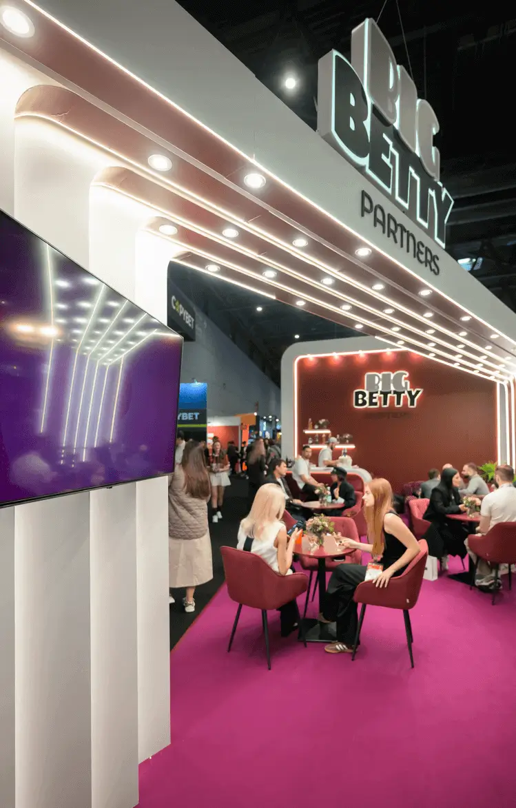 Big Betty gallery