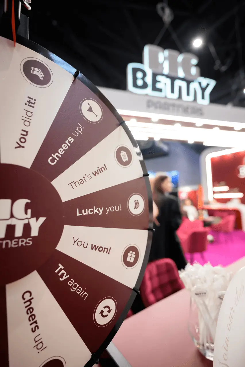 Big Betty gallery