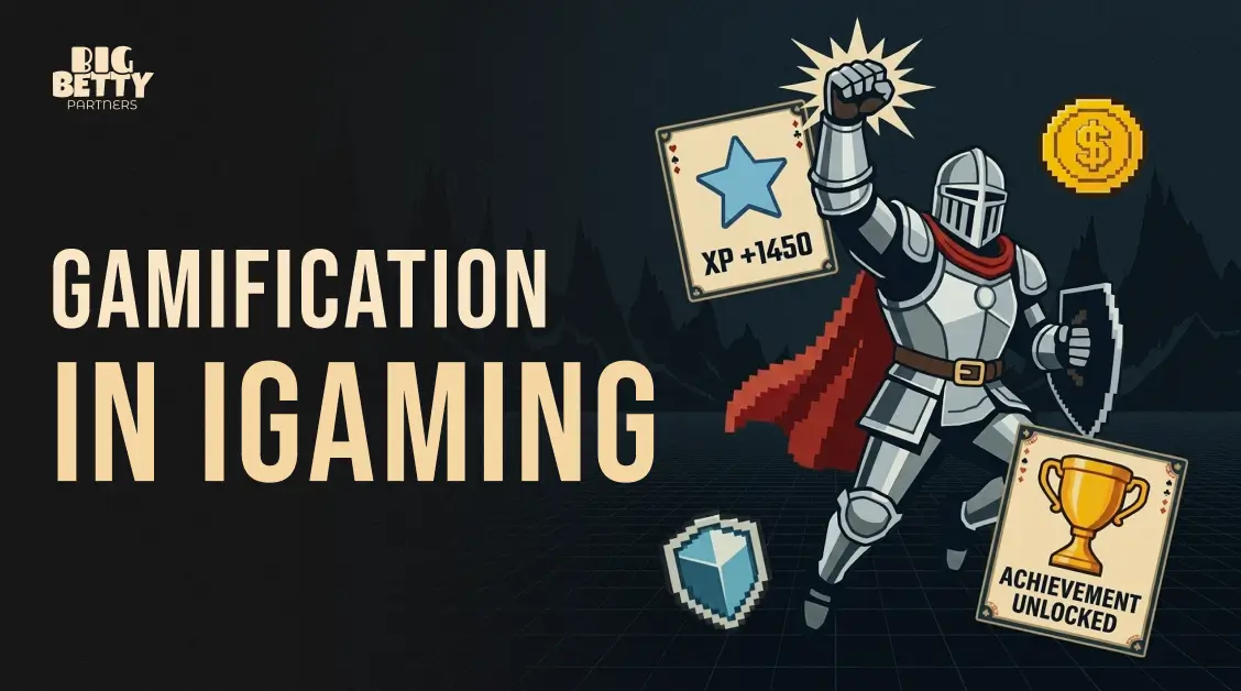 Gamification in iGaming: Mechanics That Drive Retention vs. Gimmicks That Don't