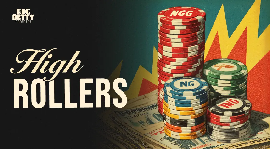 ASO for iGaming affiliates