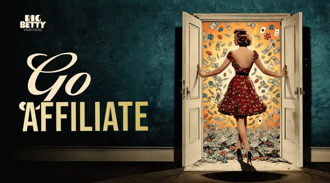 How to Become a Gambling Affiliate