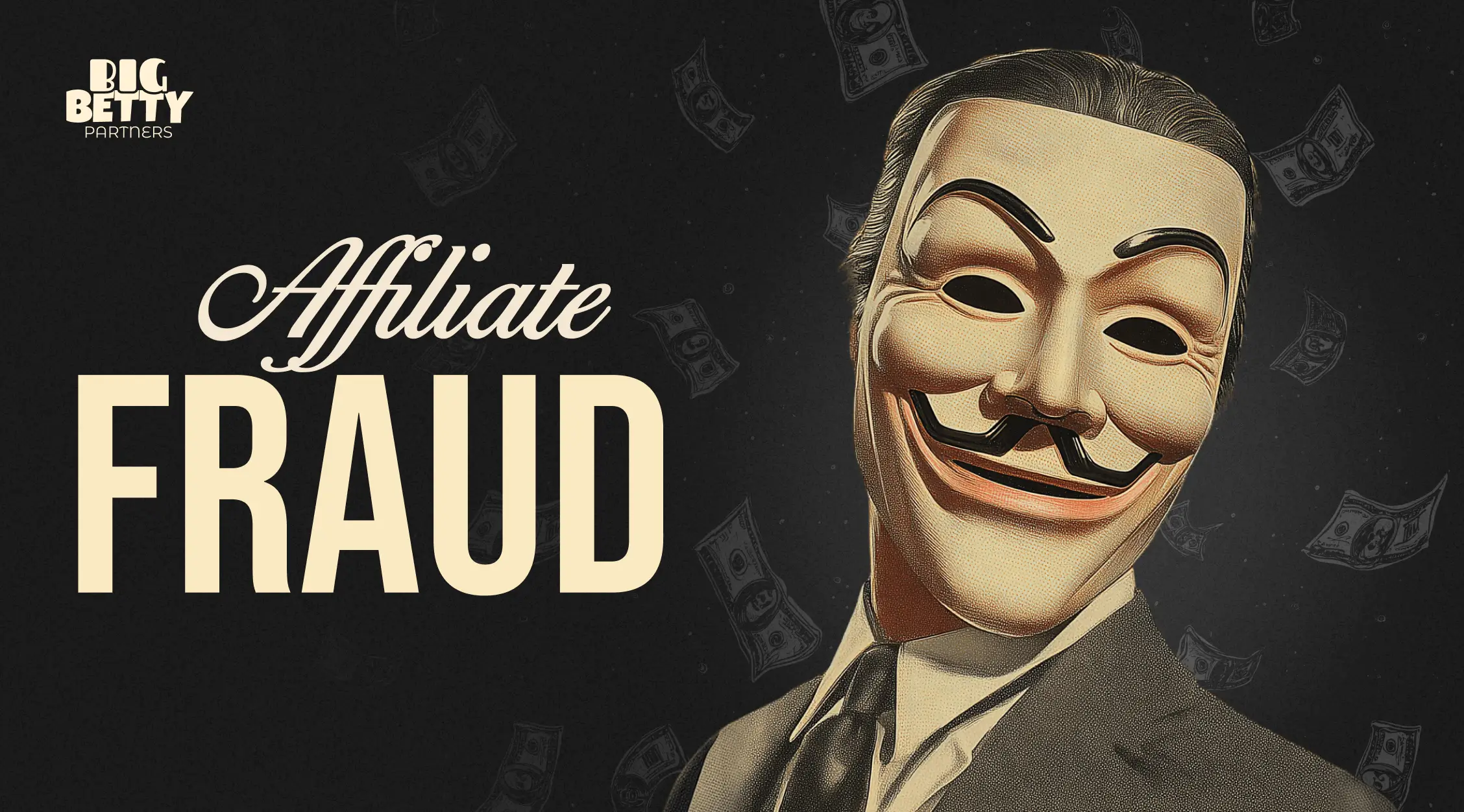iGaming Affiliate Fraud