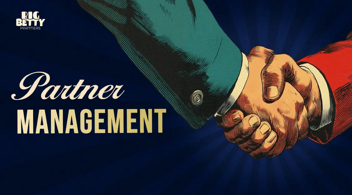 iGaming Affiliate Management: How Trust Drives Partner Performance