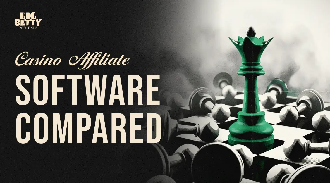 iGaming Affiliate Tracking Software Compared: Affilka, Scaleo & More