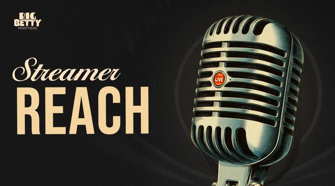Influencer & Streamer Marketing for iGaming: YouTube, Twitch and Beyond