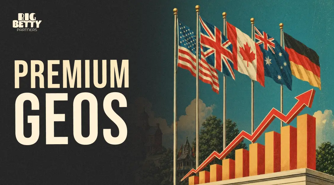 iGaming PPC Tier-1 channel economics