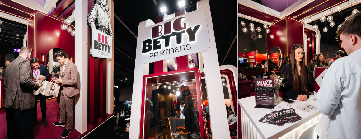 iGB Affiliate 2026 networking