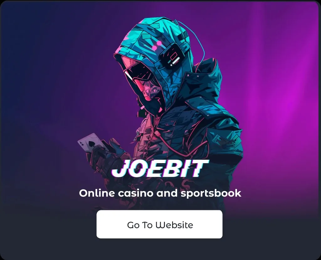 joebit brand