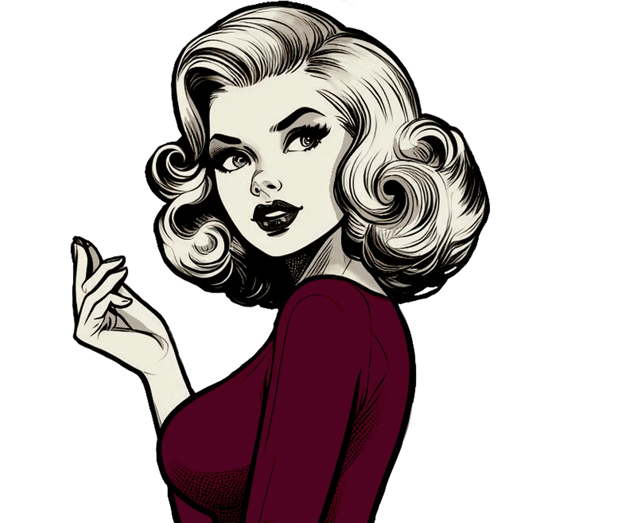 Kira, Affiliate Manager
