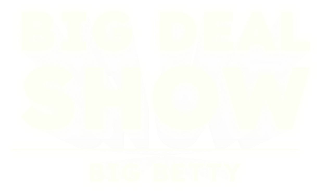 Big Betty logo