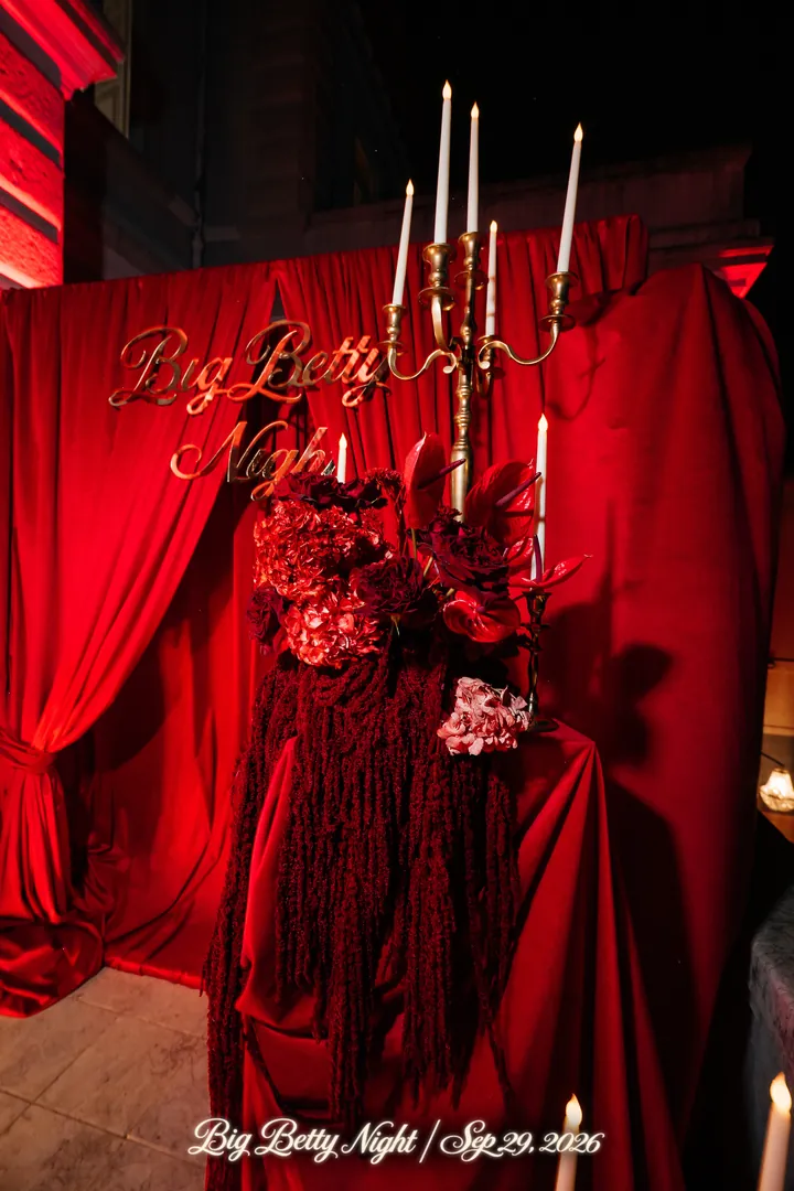 The Big Betty Night at Palacete Virtvs, Lisbon — photo 42