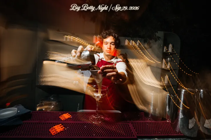 The Big Betty Night at Palacete Virtvs, Lisbon — photo 51