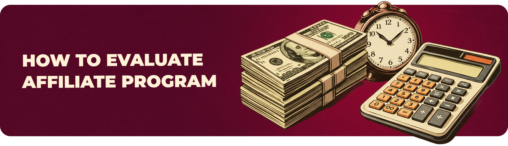 Best Casino Affiliate Program Explained: Professional Criteria for Choosing