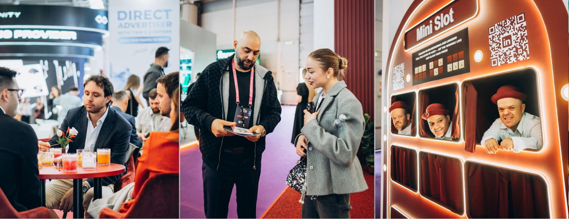 SiGMA 2025 Big Betty Partners