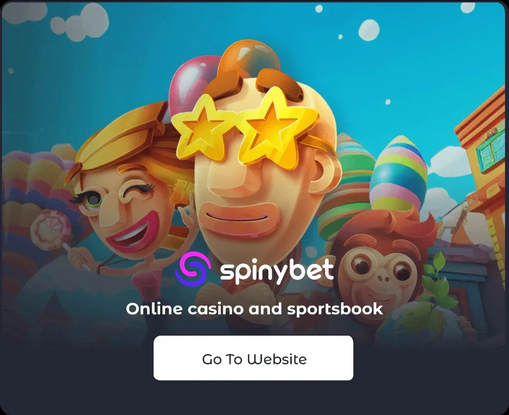 spinybet brand