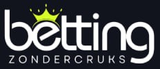 Betting Zonder Cruks logo