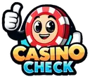 Casino-Check logo