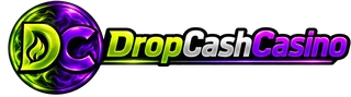 DropCashCasino logo