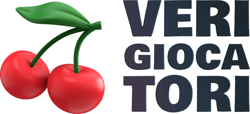 Veri Giocatori logo