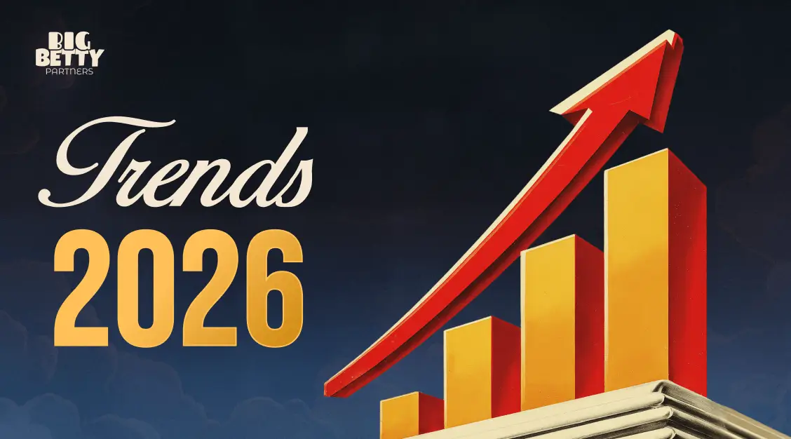 iGaming Affiliate Marketing Trends 2026