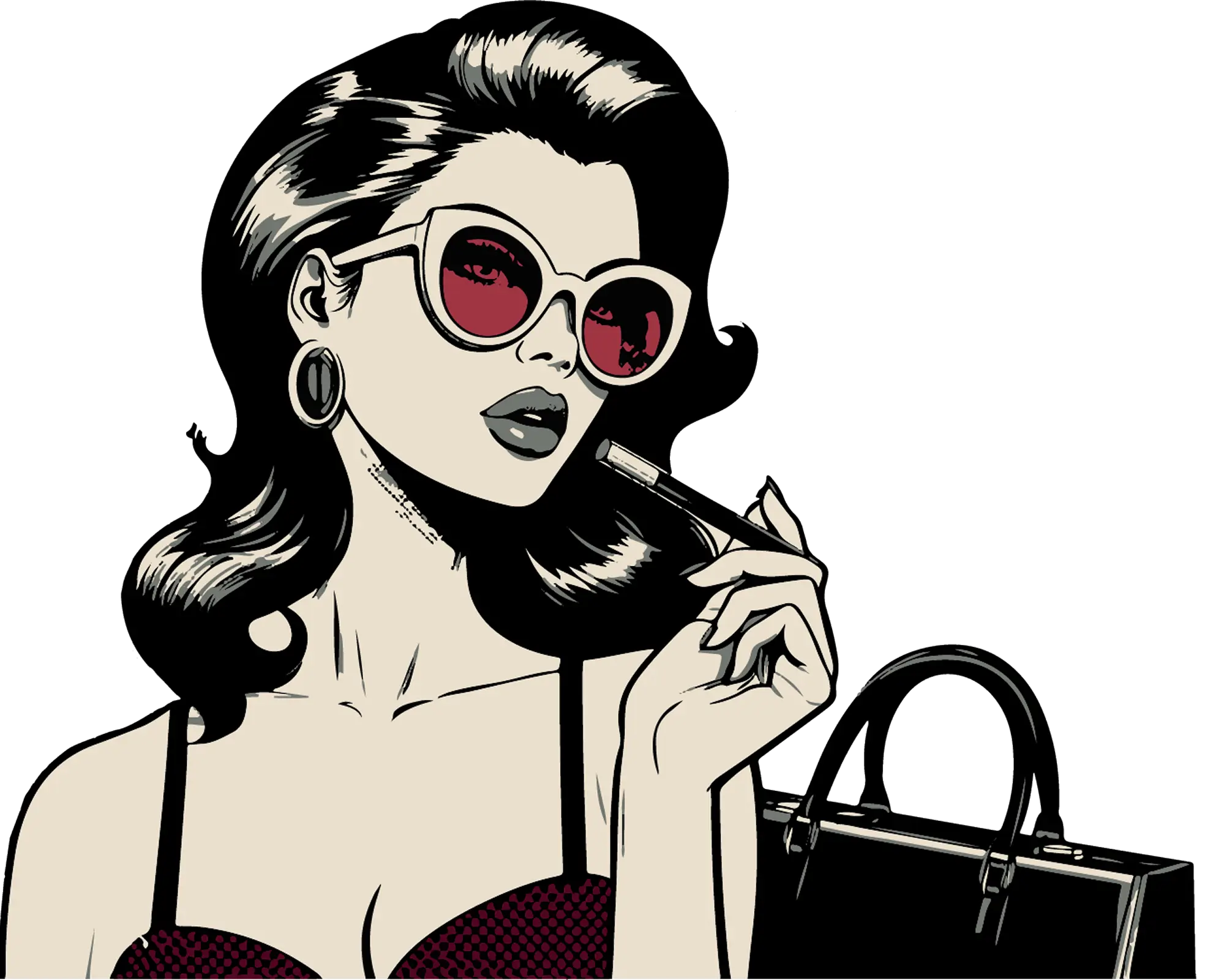 Vlada, Affiliate Manager